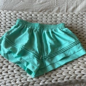 Free People Check Out short